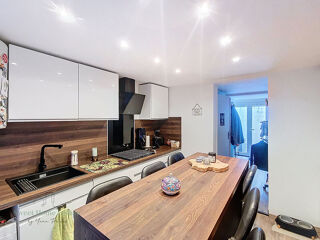  Appartement � vendre 2 pi�ces 40 m�