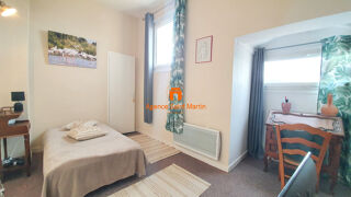  Appartement � vendre 3 pi�ces 58 m�