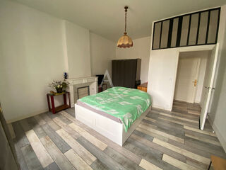  Appartement � vendre 5 pi�ces 137 m�