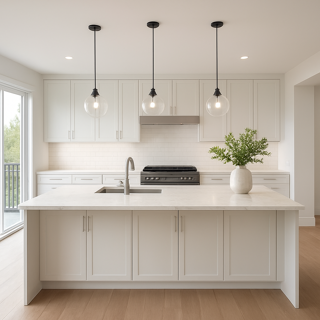  Appartement � vendre 4 pi�ces 80 m�