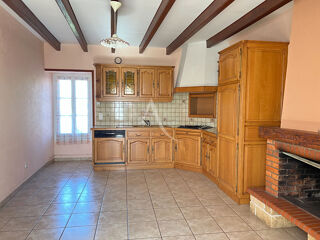  Maison � vendre 4 pi�ces 