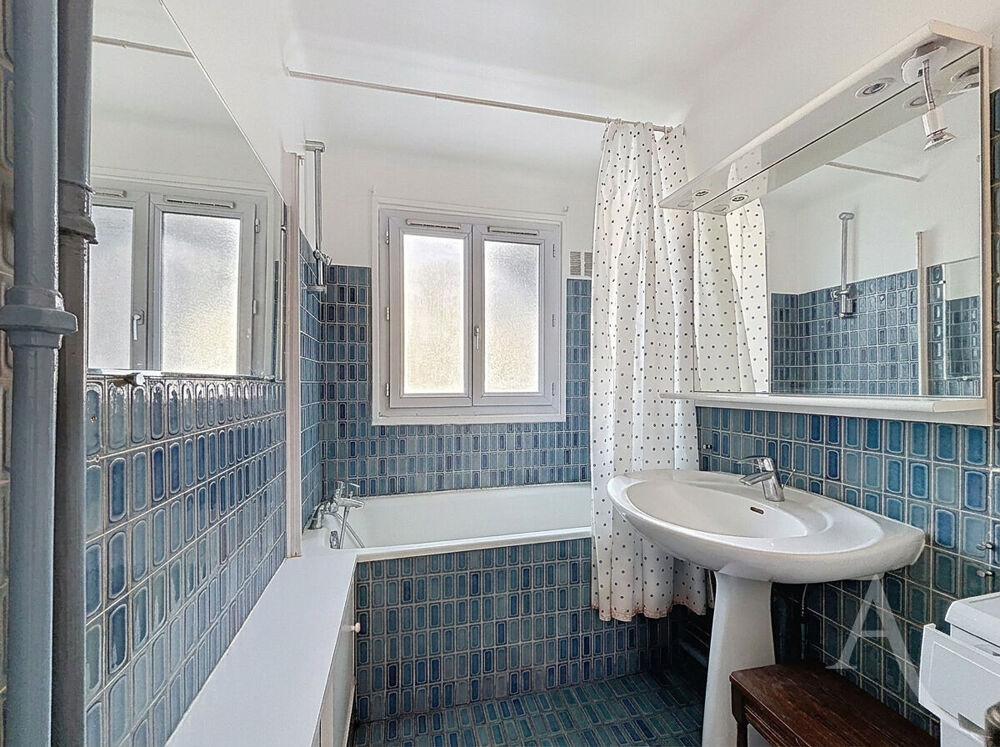 à vendre  Appartement Paris 14