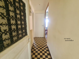  Appartement � vendre 3 pi�ces 63 m�