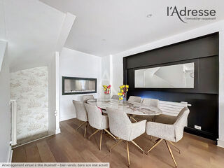  Maison � vendre 7 pi�ces 250 m�