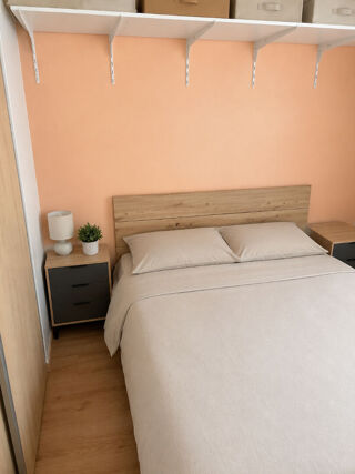  Appartement à vendre 3 pièces 67 m²