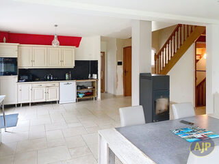  Maison à vendre 5 pièces 160 m²