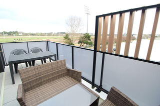  Appartement � vendre 2 pi�ces 45 m�