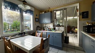  Maison � vendre 4 pi�ces 98 m�