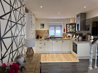  Maison � vendre 8 pi�ces 160 m�