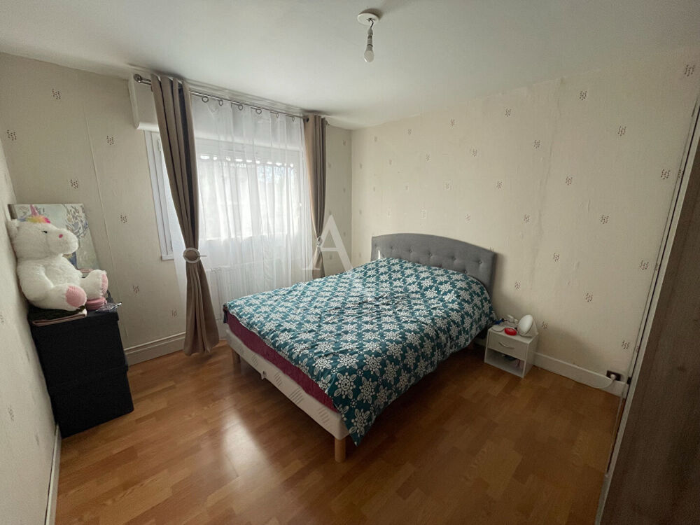 Appartement Saint Jean De Braye 3 pièce(s) 66.05 m2