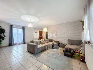  Maison � vendre 6 pi�ces 129 m�