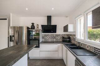  Maison à vendre 5 pièces 121 m²