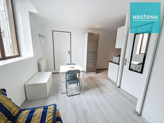  Appartement à louer 1 pièce 22 m²