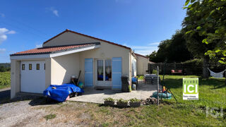  Maison à vendre 3 pièces 65 m²