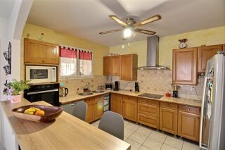  Maison � vendre 4 pi�ces 129 m�