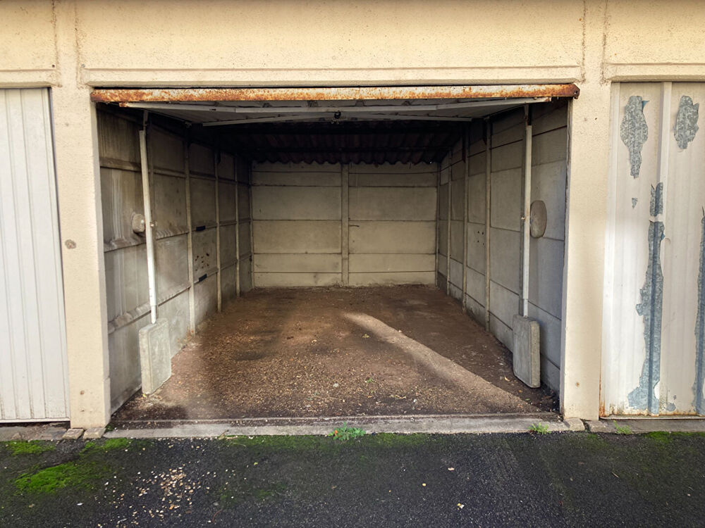 Location Parking/Garage Parking / box Le Creusot Le creusot