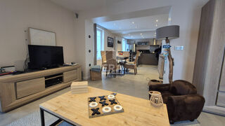  Maison à vendre 6 pièces 140 m²