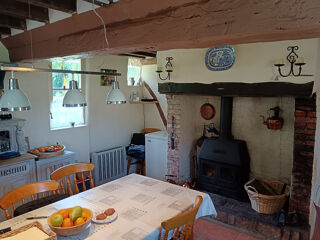  Maison � vendre 7 pi�ces 107 m�