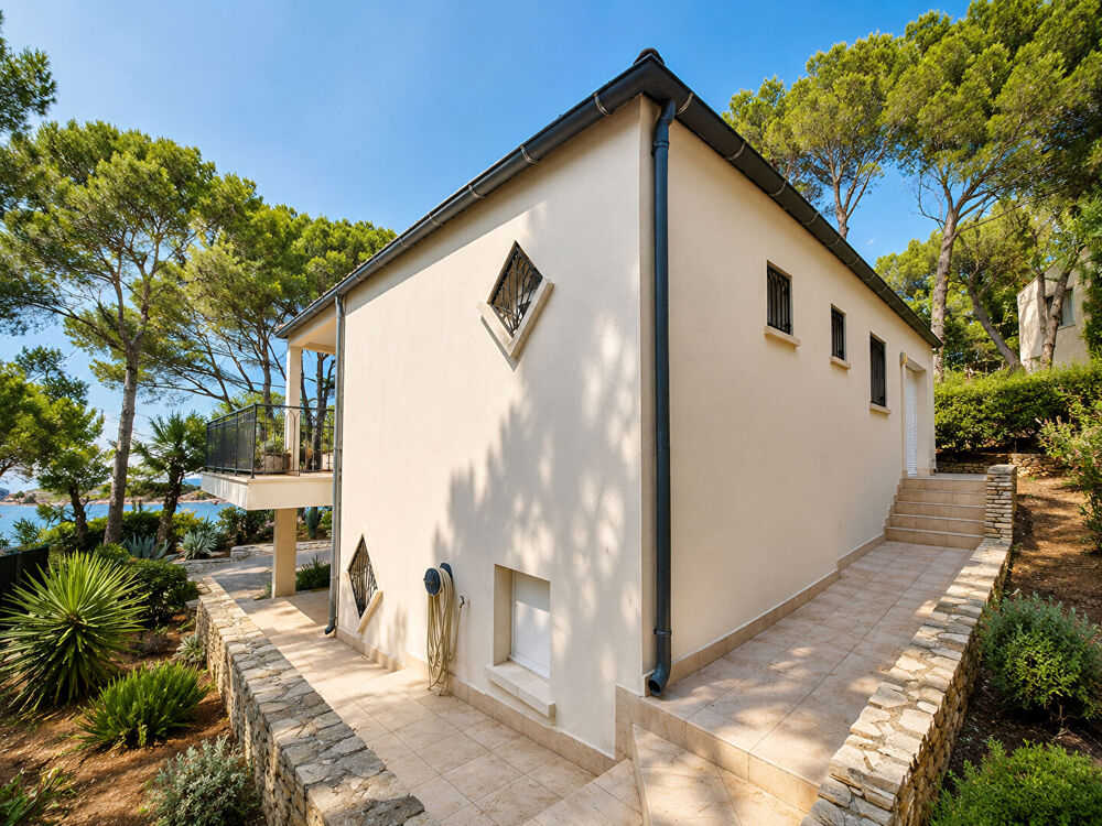 Maison 3 pièces 100 m² · à Sete · 100 m² · 690 000 €