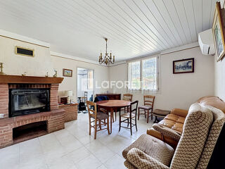  Maison à vendre 4 pièces 127 m²