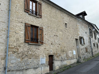  Maison � vendre 5 pi�ces 95 m�