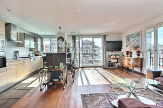  Appartement  vendre 3 pices 66 m