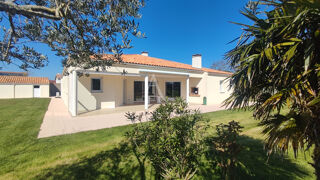  Maison à vendre 5 pièces 136 m²