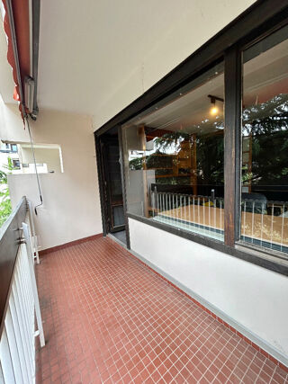  Appartement  louer 1 pice 23 m