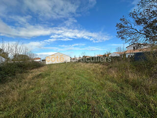  Terrain � vendre 879 m�