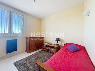  Appartement à vendre 3 pièces 52 m²