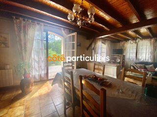  Maison � vendre 4 pi�ces 113 m�