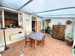  Maison � vendre 5 pi�ces 130 m�