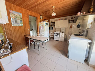  Maison à vendre 4 pièces 122 m²