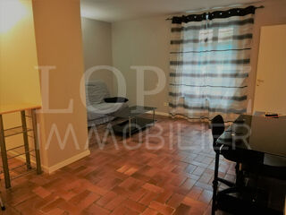  Appartement � louer 1 pi�ce 28 m�