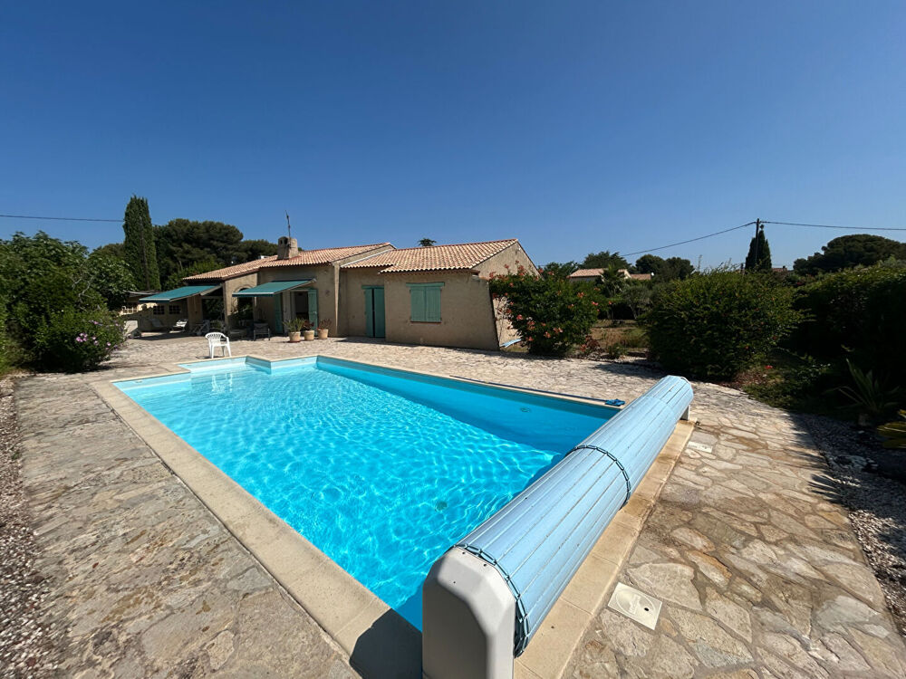 Vente Maison Maison Six Fours les plages 6 pièce(s) Six fours les plages