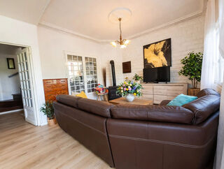  Maison à vendre 7 pièces 108 m²