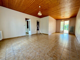  Maison à vendre 4 pièces 77 m²