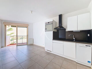  Appartement  vendre 1 pice 24 m