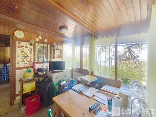  Terrain � vendre 2 pi�ces 942 m�