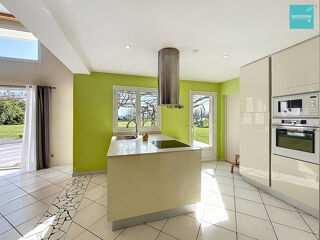  Maison à vendre 8 pièces 