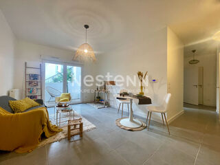  Appartement � vendre 3 pi�ces 62 m�