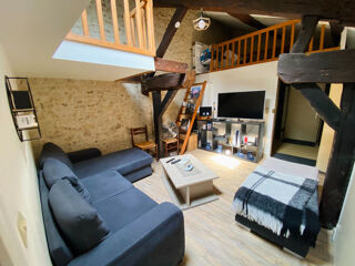  Appartement à louer 1 pièce 30 m²