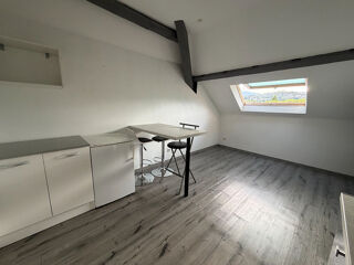  Appartement à louer 1 pièce 26 m²