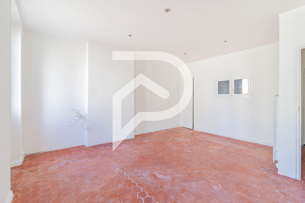Vente Appartement BAILLE - LA CONCEPTION - Marseille 5ème - Appartement 2 pièce(s) 41,96 m2 - IDEAL INVESTISSEURS Marseille 6