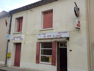 Maison 215m2 Saint-Louis-en-l'Isle