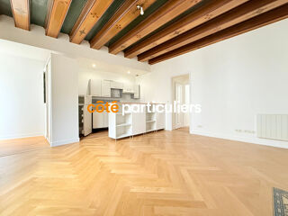  Appartement  vendre 3 pices 56 m