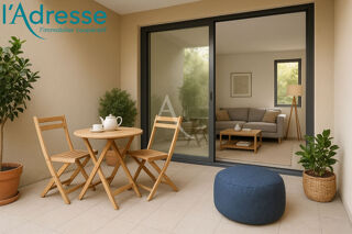  Appartement � vendre 1 pi�ce 30 m�