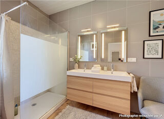 Maison à vendre 6 pièces 123 m²