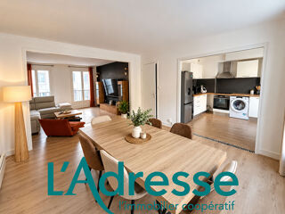  Appartement à vendre 2 pièces 63 m²