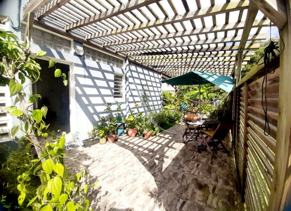 � vendre  Maison Sch�lcher (97233)